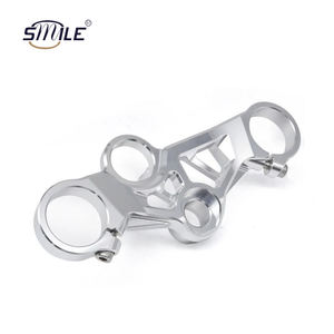 CHNSMILE OEM 맞춤형 금속 스테인리스 스틸 3D 모델 부품 CNC 가공 밀링 터닝 폴리싱-와이어 ODM 및 브로치 서비스 - Product Image 6