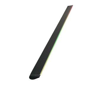 Estribos Laterales Retráctiles Eléctricos Automáticos Plegables de Fábrica YLC para Nissan Patrol 2012-2024 - Product Image 3