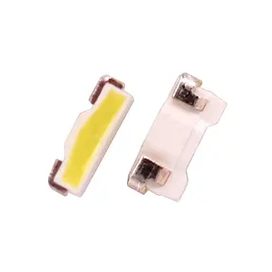 White Smd Led Ekinglux Backlight Led 2808 Side View Smd Led White Led Smd Led Lights Led Chip