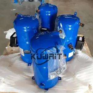 प्रदर्शन करने वाले 10hp कंप्रेसर sh1120a4alc sh120a7alc sh120a7alc sh120a 7c sh120a 7lc R410a