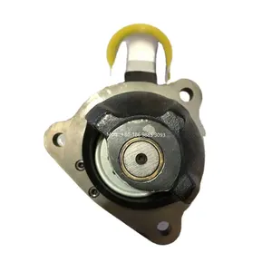 אמיתי NIKKO 0230003341 0230003345 דיזל 24V 7.5kW <span class=keywords><strong>Starter</strong></span> עבור <span class=keywords><strong>Komatsu</strong></span> PC300 6D114 <span class=keywords><strong>Starter</strong></span> 6008635711 6008635712 - Product Image 1