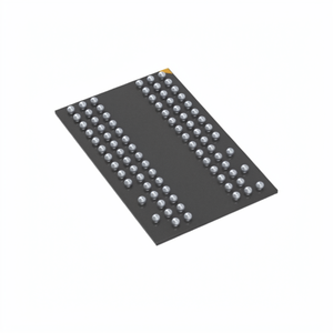 Componente de Chips Electrónicos 84 TFBGA EM68A16CBQC-25H Canal del Fabricante de Memorias - Product Image 1