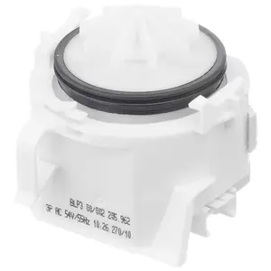 Sıcak satış BLP3 00/002 00611332 su tahliye pompası Bo sch bulaşık makinesi için uyumlu