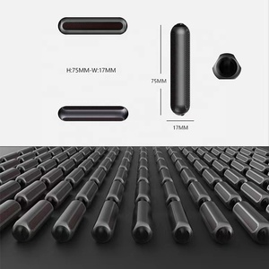 Car Interior Accessories Lasting Portable Decoration Supplement Auto Aroma Solid Car <strong>Vent</strong> <strong>Clip</strong> Fragrance <strong>Diffuser</strong> - Product Image 2