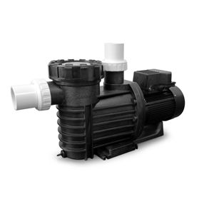 Bomba de Agua Astral de 1.5hp para Piscinas, Equipo de Alta Calidad para Tratamiento de Aguas Residuales - Product Image 2