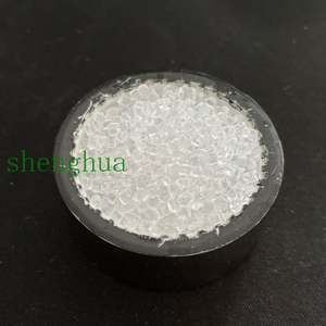 PC 2856 haute transparence, matières premières plastiques PC pour l'industrie électrique - Product Image 1