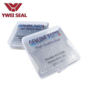 Pompa idraulica a pistone A4VG90 <span class=keywords><strong>Kit</strong></span> guarnizione riparazione <span class=keywords><strong>Kit</strong></span> adatto Rexroth <span class=keywords><strong>Seal</strong></span> <span class=keywords><strong>Kit</strong></span> di tenuta - Product Image 1