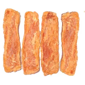 Natural Chicken Breast Jerky Dog Treat