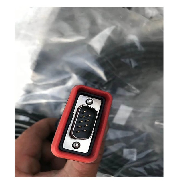 DB9-AISG CABLE FOR RRU 04070097