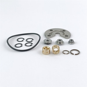 Kit di Riparazione e Ricostruzione CRAFT Turbo CT16V per <span class=keywords><strong>Toyota</strong></span> <span class=keywords><strong>D4D</strong></span> Hilux N70 KUN26R 2005-2015, Codice 17201-0L040, Parti per Turbocompressore - Product Image 3