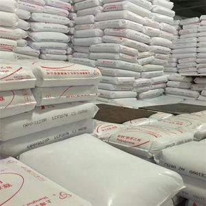 Suministro de fábrica, materia prima de plástico, uso general, grado de inyección virgen, poliestireno, polvo de resina Gpps, pellets Gpps - Product Image 6