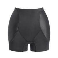 Collant gainant sans couture pour femme, effet ventre plat et remonte-fesses, best-seller, amincissant et sculptant, avec rembourrage des hanches