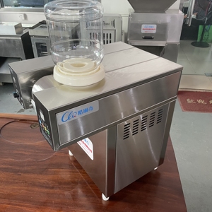 Hot Bán <span class=keywords><strong>Flake</strong></span> Bông Tuyết Nhà Sản Xuất 160-200Kg/24H Thương Mại Tuyết Nhà Máy Giá <span class=keywords><strong>Flake</strong></span> Máy Làm Đá - Product Image 5