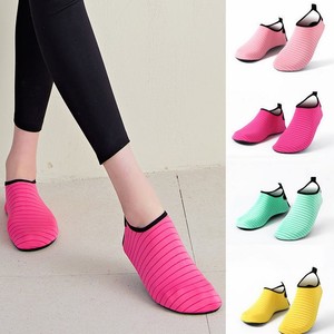 Zapatos Deportivos para Mujer, Verano, Malla Transpirable, Suela de Goma, Suela Suave Antideslizante, para Yoga, Correr, Saltar la Cuerda, Entrenamiento en el Gimnasio - Product Image 5