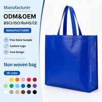 Sac à dos à cordon personnalisé avec logo laminé, non tissé, imperméable, réutilisable, écologique, pour le sport, la gym, les voyages, cadeau promotionnel