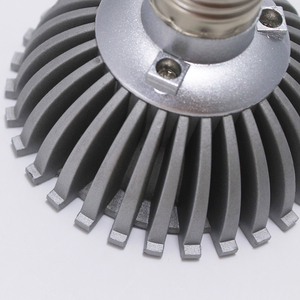 <span class=keywords><strong>PAR30</strong></span> 5 Wát 7 Wát E27 LED Spotlight Công Suất Cao Led Đèn Trần Xuống Đèn AC85-265V Umbrella Bóng Đèn - Product Image 3