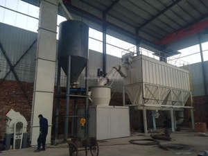 Tùy chỉnh NE Series dọc xô thang máy TD & TH loạt máy khai thác băng tải - Product Image 3