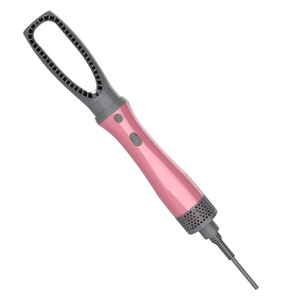 Sèche-<span class=keywords><strong>cheveux</strong></span> professionnel automatique multifonction 9 en 1, brosse à air chaud pour salon, séche-<span class=keywords><strong>cheveux</strong></span> haute vitesse avec neuf accessoires - Product Image 3