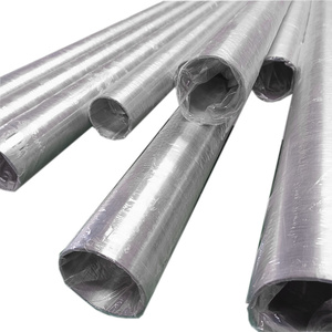 Chịu áp lực cường độ cao <span class=keywords><strong>ASTM</strong></span> <span class=keywords><strong>b337</strong></span> B338 tiêu chuẩn cán nguội <span class=keywords><strong>gr2</strong></span> Titan Hàn ống cho đường ống dẫn dầu - Product Image 2