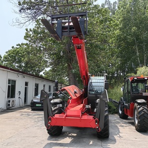 تافول 6-18 متر تيليهاندلر 3-6 طن - Product Image 3