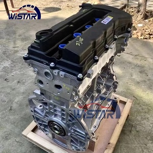 Moteur complet à essence DOHC 2.0L Quad 4B11T pour Mitsubishi <span class=keywords><strong>Lancer</strong></span> Evolution X <span class=keywords><strong>Lancer</strong></span> <span class=keywords><strong>Ralliart</strong></span> - Product Image 5