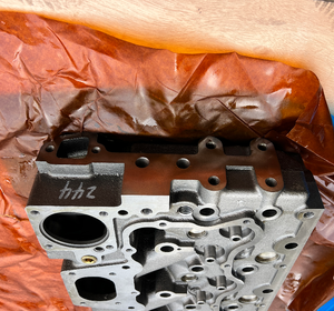 Cabeza de Cilindro 1N4304 para Motor Caterpillar CAT 215 215B215C 225 3304 para Maquinaria de Construcción - Product Image 5