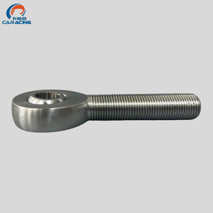 XMR10L Longer Heim Joint Rod End-Rodamiento esférico de acero de aleación de alta resistencia con rosca externa - Product Image 5