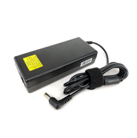 Chargeur universel pour ordinateur portable Suibo 90W 19V4.74A DC 5.5*1.7mm avec protection PD OTP OCP OVP, entrée 100-240V pour ordinateur portable