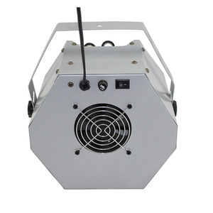 เครื่องทำฟองสบู่ YG Stage รุ่น YG-FM62 ควบคุมด้วยรีโมท ใช้ไฟฟ้า สำหรับใช้ภายในอาคาร - Product Image 1