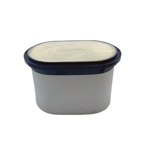 트럭 바디 부품 PF900600M 에어 필터 (Cat 굴삭기 C7/C9 용) - Product Image 1