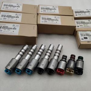 Solénoïde neuf pour transmission automatique Kia Rio 2010 - Product Image 4