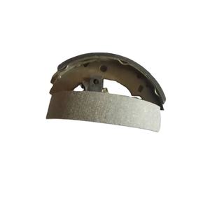 Pastillas de Freno para Triciclo ZBY BRAE de Tres Ruedas, Nuevas, de Alta Calidad, Precio de Fábrica, Libres de Asbesto, Garantía de 20000 km, Varios Tamaños - Product Image 2