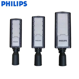Farola LED <span class=keywords><strong>Philips</strong></span> BRP121 G2 para Exteriores, Impermeable IP65, Luz de Carretera LED de 30W/50W/70W/80W/100W, Farola <span class=keywords><strong>Philips</strong></span> - Product Image 1