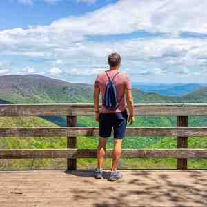 Waterproof 420D/210D Polyester <b>Drawstring</b> <b>Backpack</b> for Sports Gym Hiking Custom Logo Accepted - Product Image 6