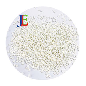 حبيبات بلاستيكية من مادة البولي بروبيلين قابلة لإعادة التدوير، درجة الرافيا GF25، مورد حبيبات البولي بروبيلين - Product Image 4