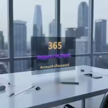 Compte Office 365 <span class=keywords><strong>E3</strong></span> 100 Go à vie pour 5 appareils (PC/Mac/iPad) compatible avec Ali Chat et les messages en ligne - Product Image 2