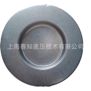 Filtro de Aceite PI 8245 DRG 25 de MAHL, Proveedor Autorizado Oficial, Filtro FG para la Industria, Nuevo, con Núcleo de Motor de Bomba - Product Image 3