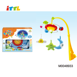 Ensemble de <span class=keywords><strong>hochets</strong></span> pour bébé en plastique, <span class=keywords><strong>hochets</strong></span> <span class=keywords><strong>musicaux</strong></span> pour bébé - Product Image 5