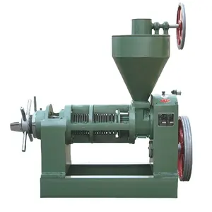 Oil Press Rosehip Coconut Edible Oil Organic Cold Pressed Filter Machine