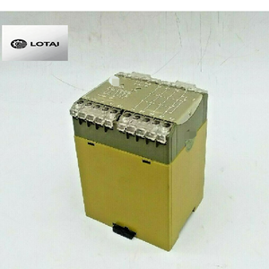 नया वास्तविक उत्पाद 2 3s1o 110vc सुरक्षा रिले रिले - Product Image 1