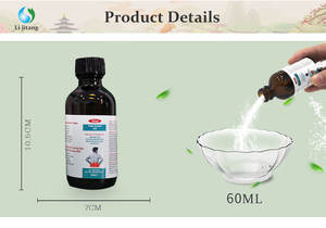 Lijitang Soulagement de la douleur à action rapide Roll on pour les douleurs musculaires des articulations du genou apaisant pour le soulagement temporaire de la douleur 60ml - Product Image 2