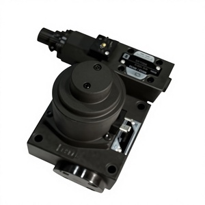 ซีรีส์ Dual-proportional EFBG-03/06/10 - 125/160/250/500 - C/H/E - 51/20T  EFBG-03-125-C - Product Image 1