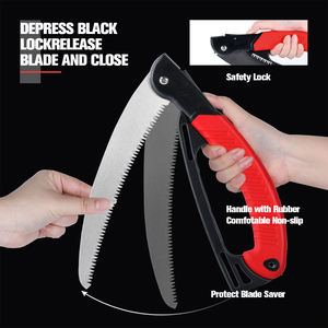 Máy Cưa Cầm Tay VERTAK Garden Có Thể Gập Lại - Product Image 4