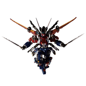 Figurines d'action OEM personnalisées en usine imprimées en 3D en PVC <span class=keywords><strong>personnage</strong></span> de film figurine jouets - Product Image 3