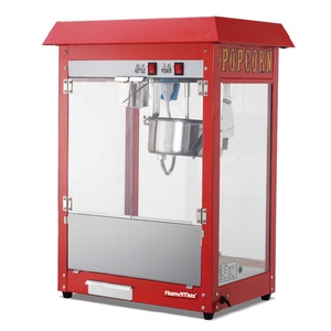 <span class=keywords><strong>Machine</strong></span> de revêtement de <span class=keywords><strong>pop</strong></span>-<span class=keywords><strong>corn</strong></span> d'usine bon marché - Product Image 5