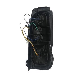 Feux arrière automatiques 81550-26130 81560-26130 Blanc et Rouge pour Toyota Hiace Granvia <span class=keywords><strong>1997</strong></span> - Product Image 2
