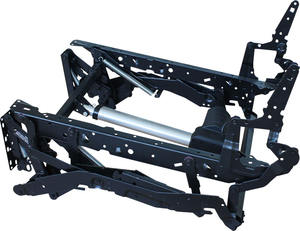 Mécanisme de canapé inclinable électrique REGAL 3368, mécanisme en bois au sol, mécanisme inclinable motorisé, cadre en métal, pièces de mécanisme - Product Image 4