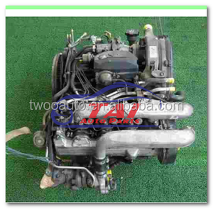 MOTEUR 3CT D'OCCASION POUR TOYOTA ALTIMA - Product Image 6