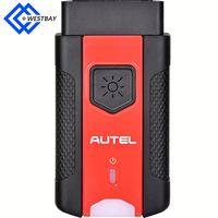Authentique MaxiTPMS ITS600E ITS600 Pro Maxicom Mx808 Scanner OBDII Outil de Diagnostic MaxiCheck MaxiIM OBD2