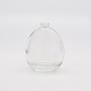 Popolare bottiglia di profumo personalizzata da 50ml, azienda produttrice di profumi, bottiglia vuota di profumo con scatola e borsa - Product Image 5